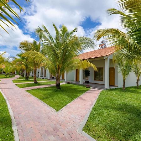 Coco Garden Resort دونغ دونغ المظهر الخارجي الصورة