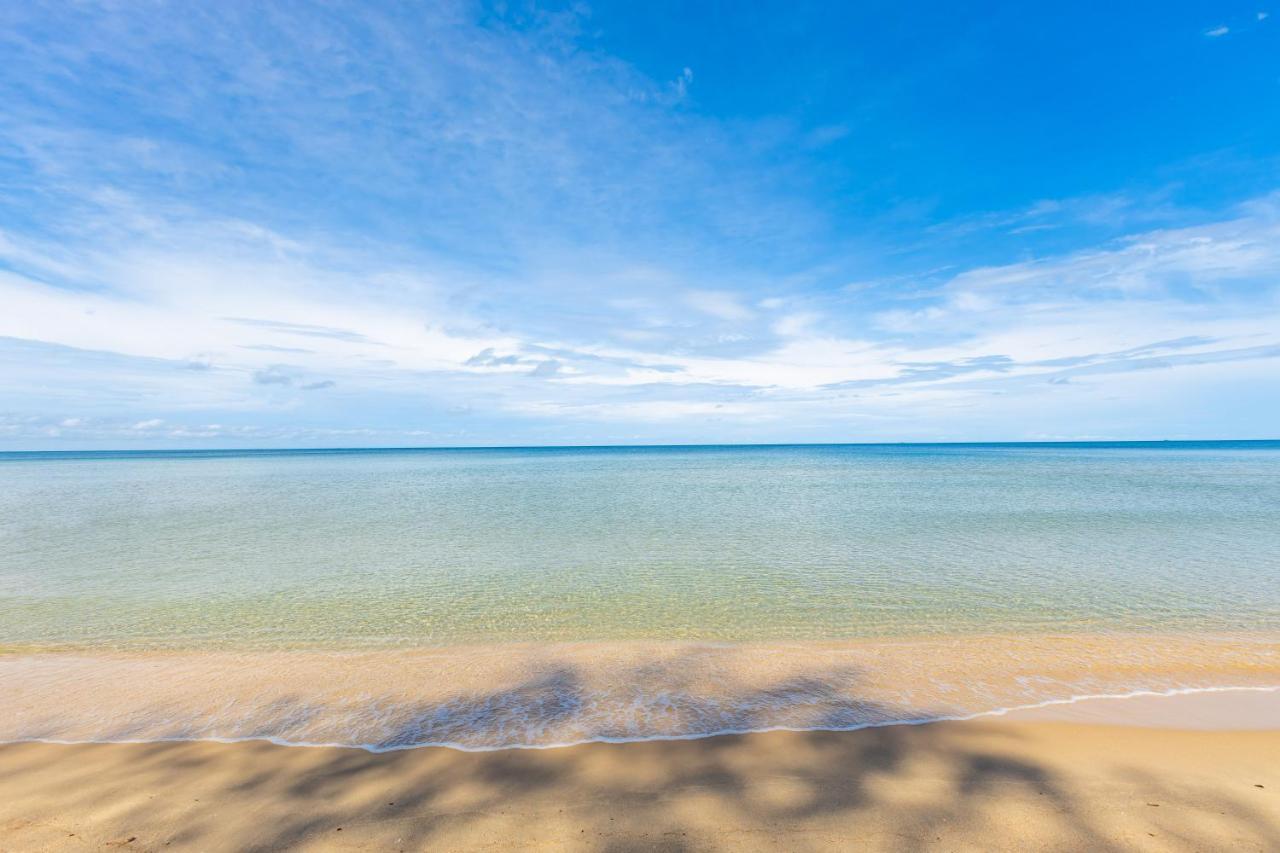 Coco Garden Resort دونغ دونغ المظهر الخارجي الصورة